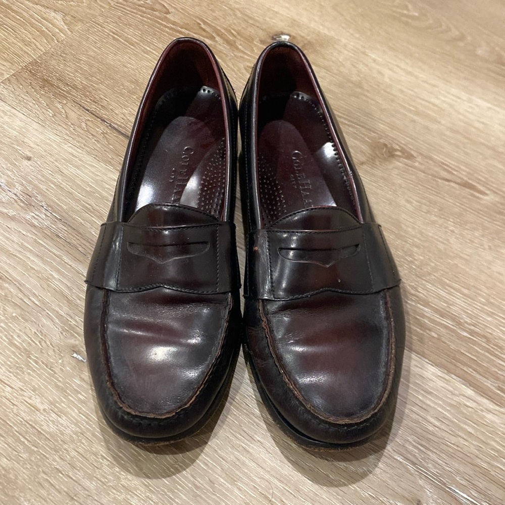 Cole Haan Penny Loafer